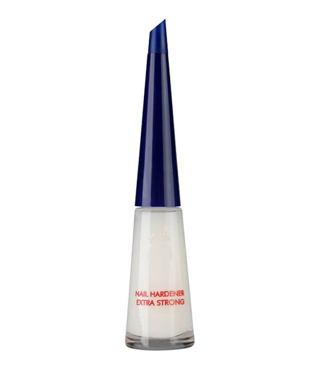 HERÔME | NAIL HARDENER EXTRA STRONG